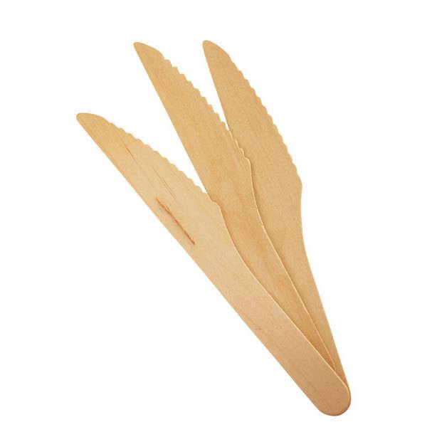 WOOD KNIFE HEAVYWEIGHT 1000/CS