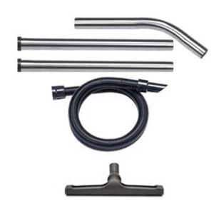 607337 BB7 WET FLOOR KIT  10&quot;HOSE/3 PC SS WAND/16&quot; TOOL