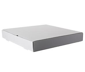 PBX-1717 17&quot;x17&quot; PIZZA BOXES CORRUGATED 50/BUNDLE