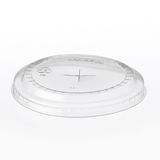 POLAR 55947 SLOT LIDS  FOR 7-10oz CUPS 1000/CASE