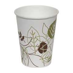 9PPATH 9 oz COLD DRINK CUPS 2400/CASE