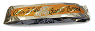 710037 LARGE FOIL GARLIC BREAD BAGS 500/CASE 6130521