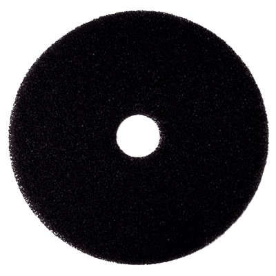 FP 13&quot; Black Stripping Pad