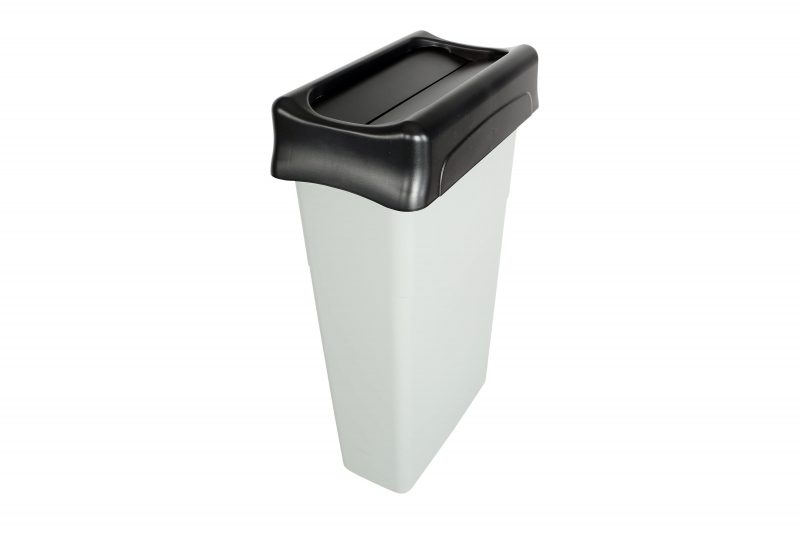 Slim Containers