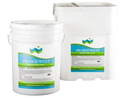 SUDS-50Kg PREMIUM POWDERED DETERGENT