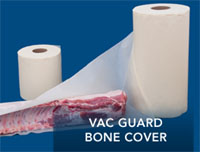 VACGRD8010N-CS 9&quot;x300FT HEAVY BONE WRAP 4 ROLLS/CASE